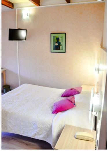 Residence Stella Marina Serriera  ภายนอก รูปภาพ