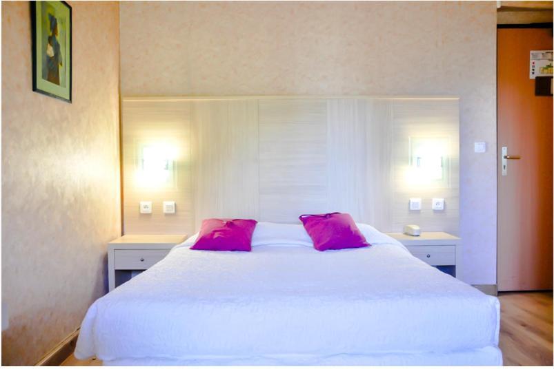 Residence Stella Marina Serriera  ภายนอก รูปภาพ