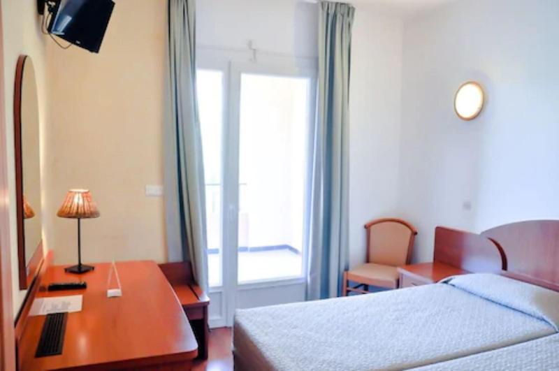 Residence Stella Marina Serriera  ภายนอก รูปภาพ