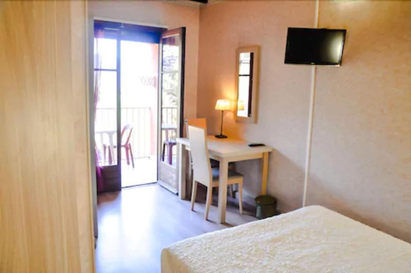 Residence Stella Marina Serriera  ภายนอก รูปภาพ