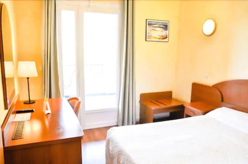 Residence Stella Marina Serriera  ภายนอก รูปภาพ