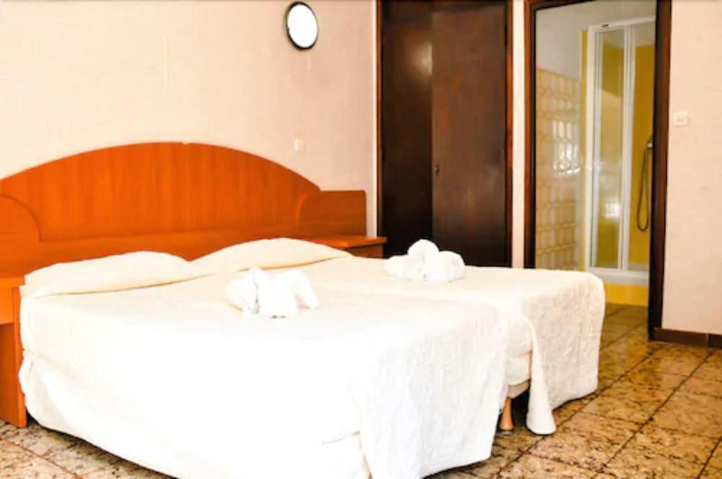 Residence Stella Marina Serriera  ภายนอก รูปภาพ