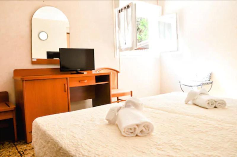 Residence Stella Marina Serriera  ภายนอก รูปภาพ