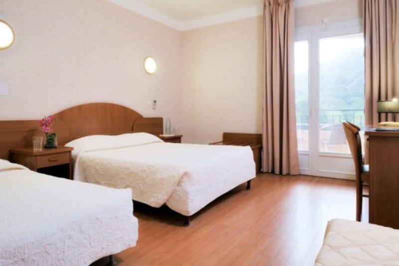 Residence Stella Marina Serriera  ภายนอก รูปภาพ