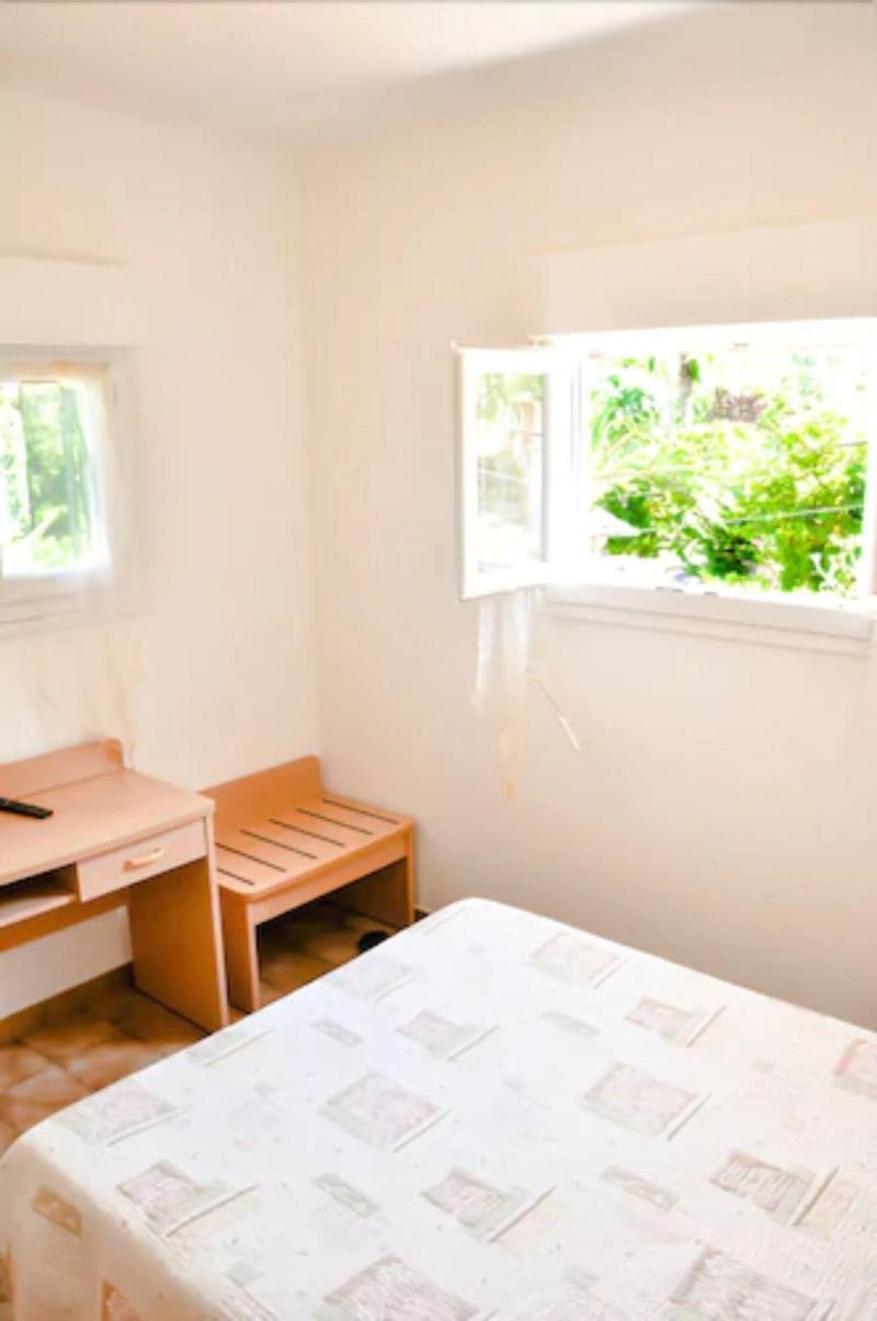 Residence Stella Marina Serriera  ภายนอก รูปภาพ