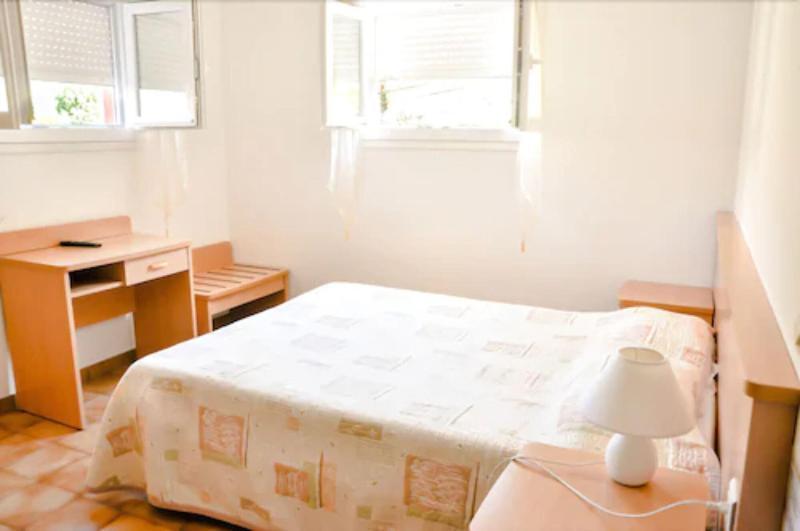Residence Stella Marina Serriera  ภายนอก รูปภาพ